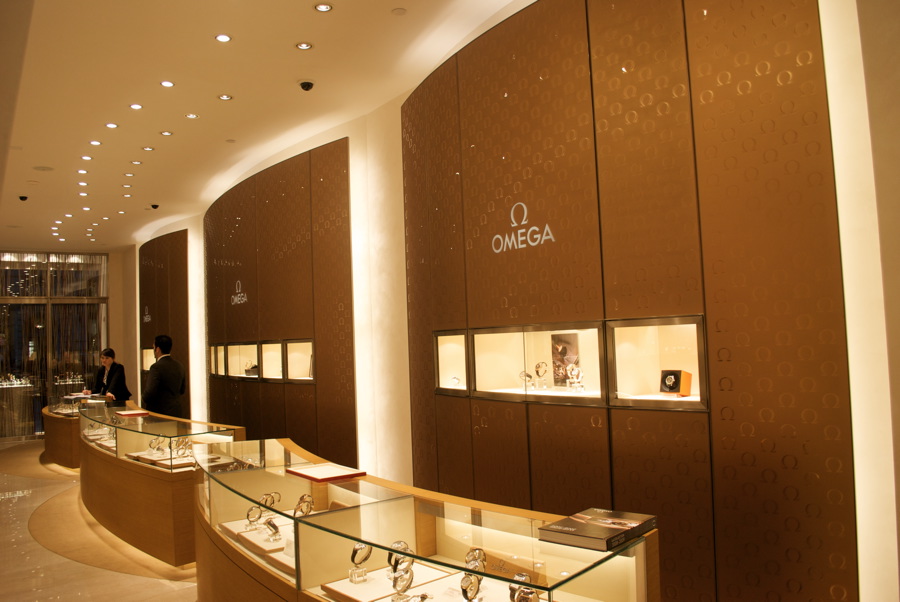 LED Strip Project