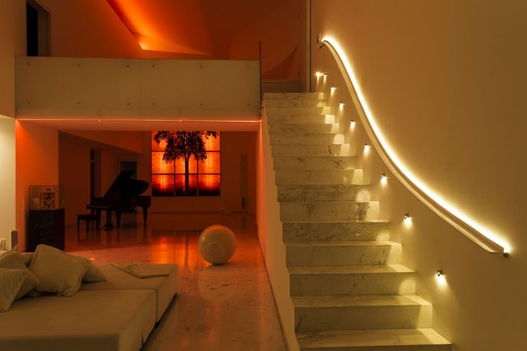 LED Strip Project